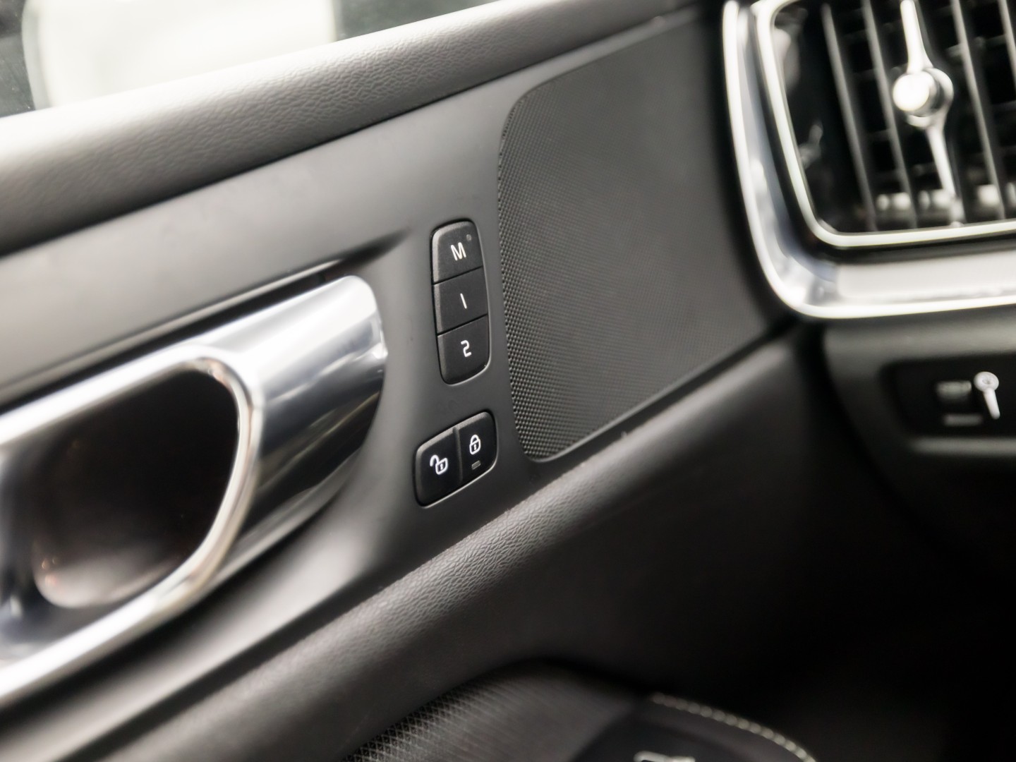 Foto van Volvo S60