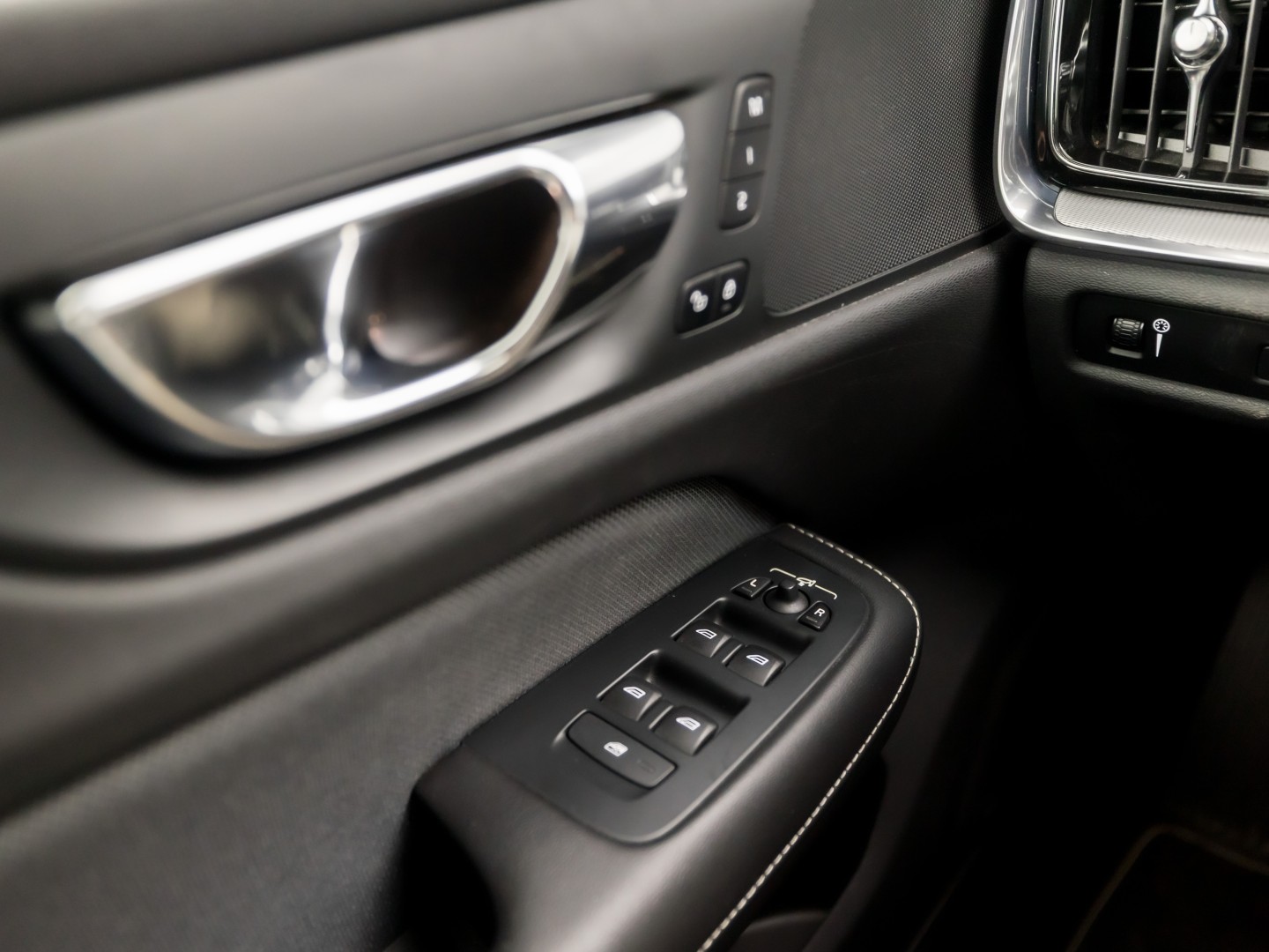 Foto van Volvo S60