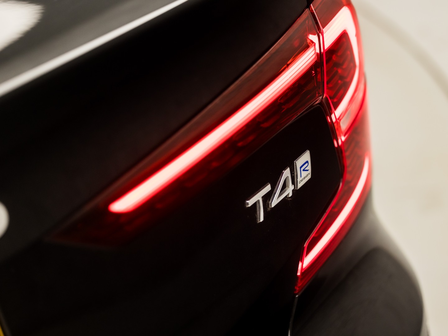 Foto van Volvo S60