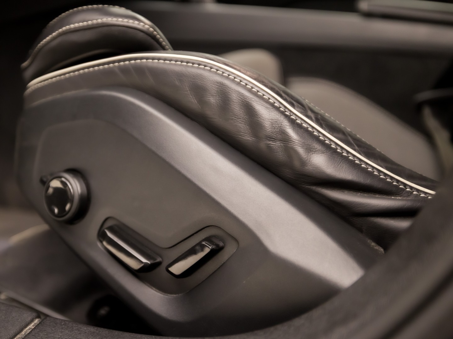 Foto van Volvo S60