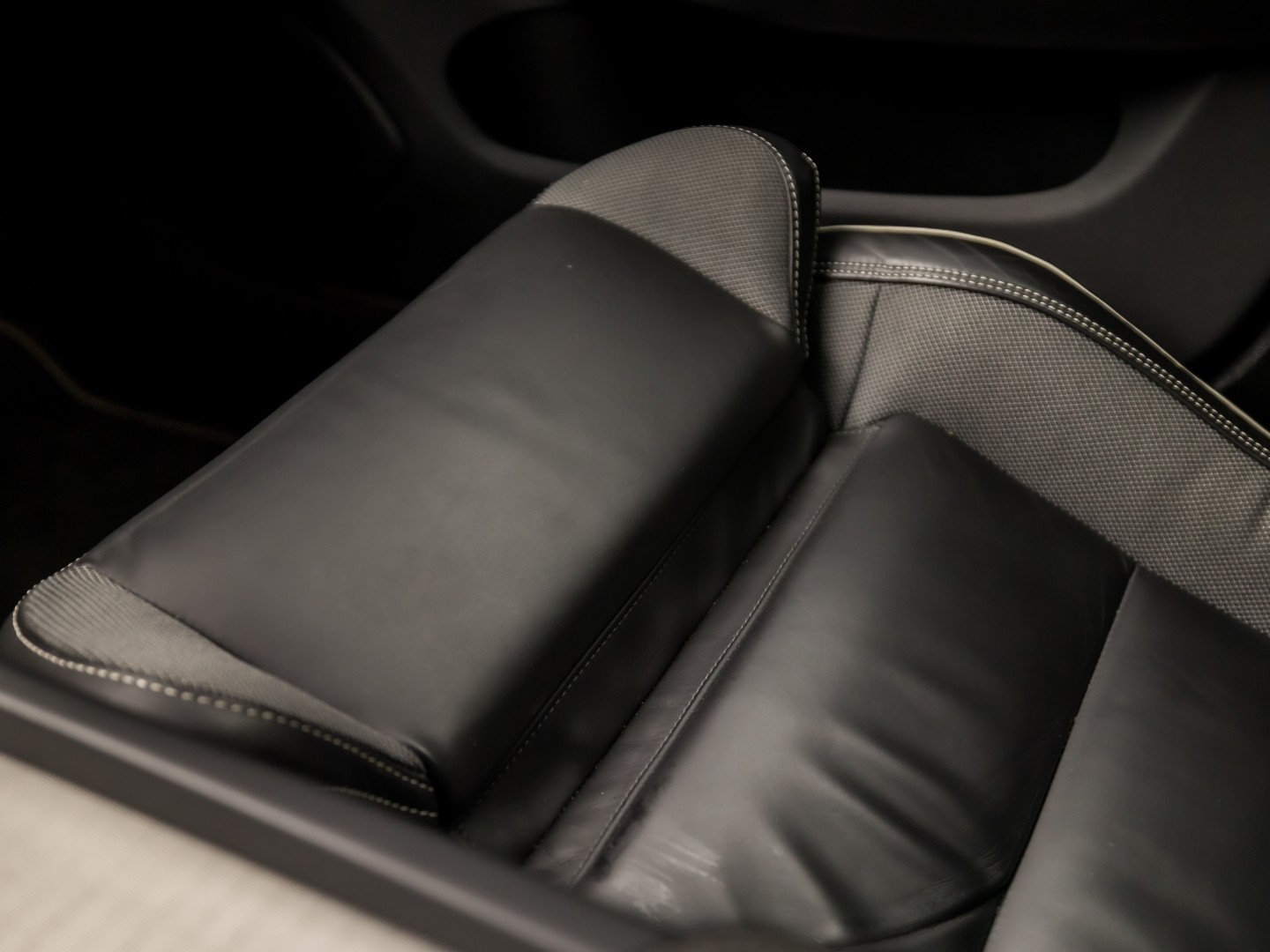 Foto van Volvo S60