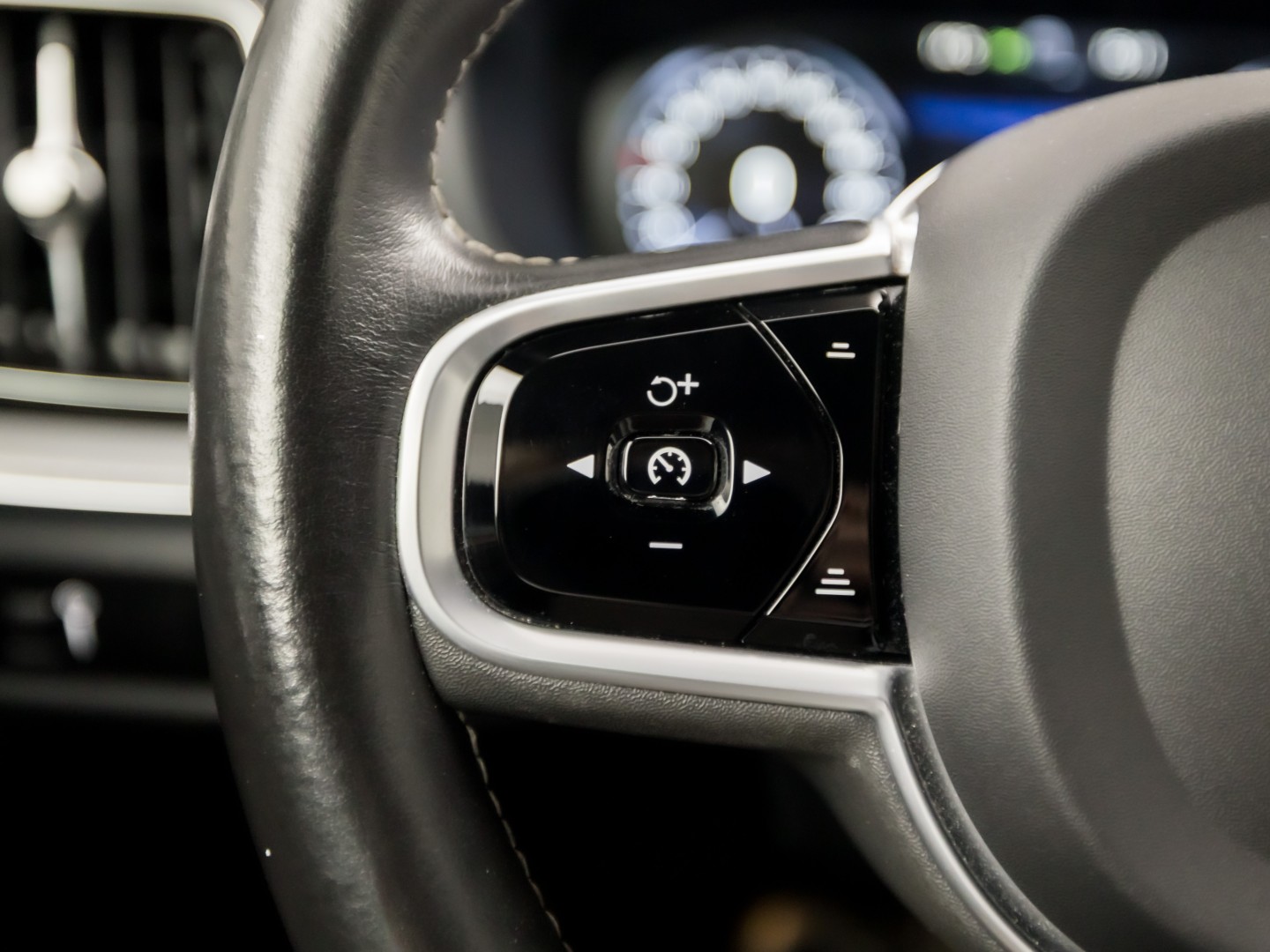 Foto van Volvo S60