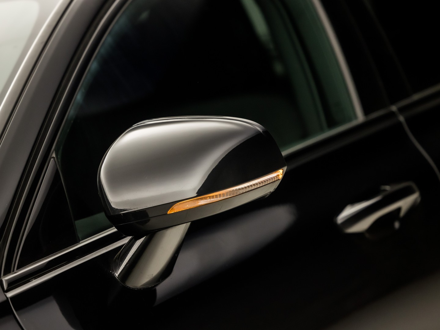 Foto van Volvo S60