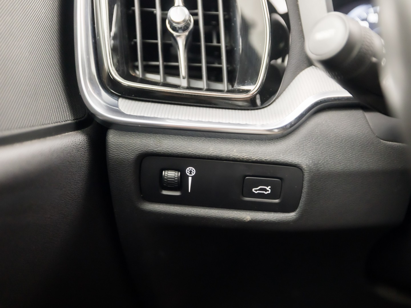 Foto van Volvo S60