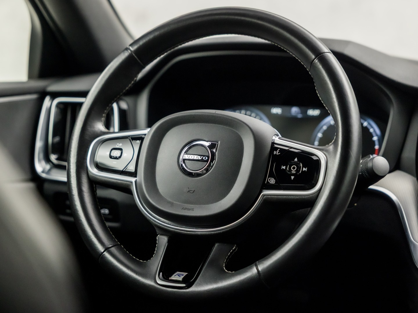 Foto van Volvo S60