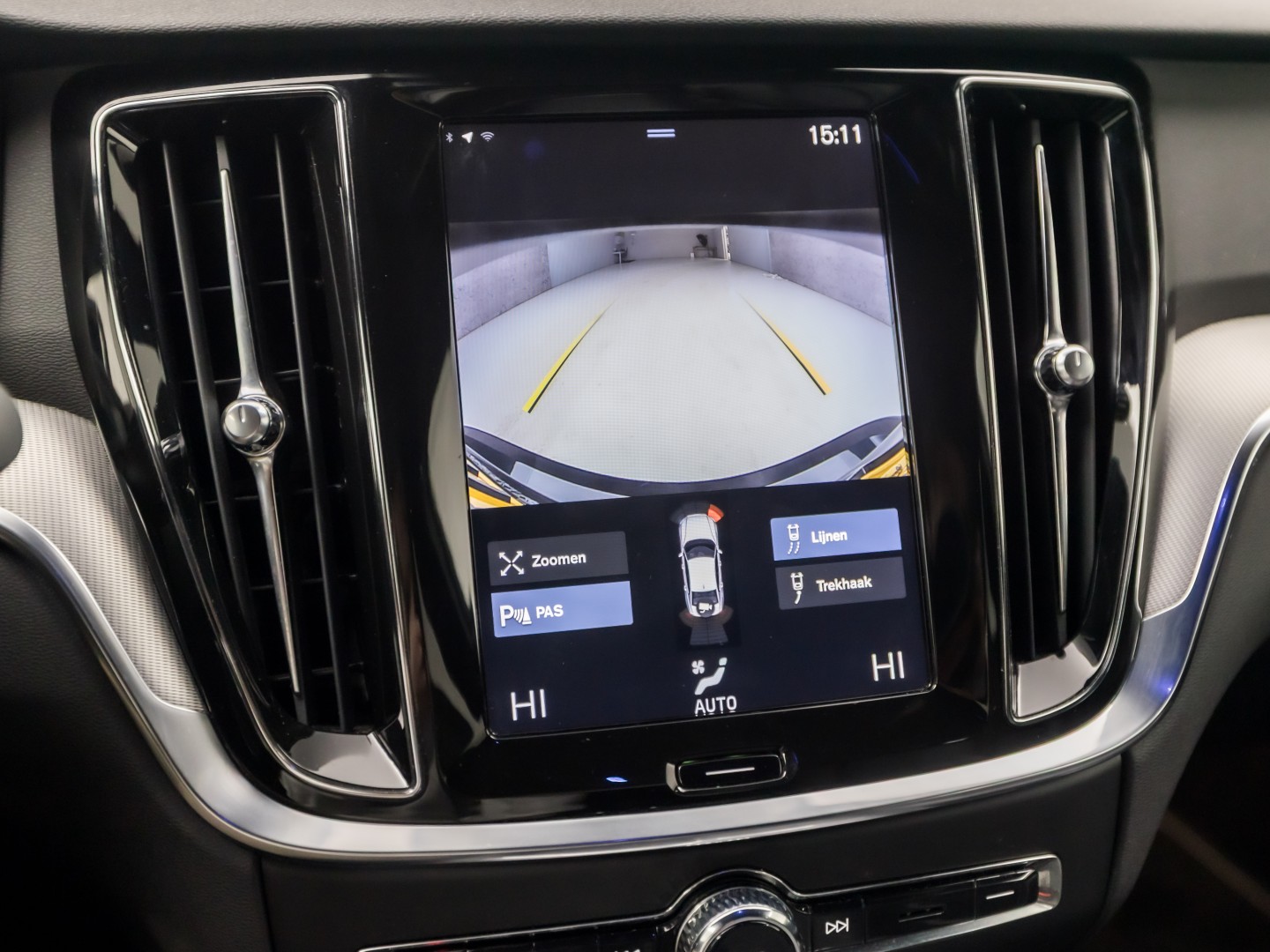 Foto van Volvo S60
