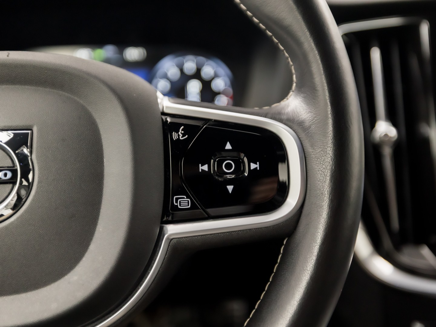 Foto van Volvo S60