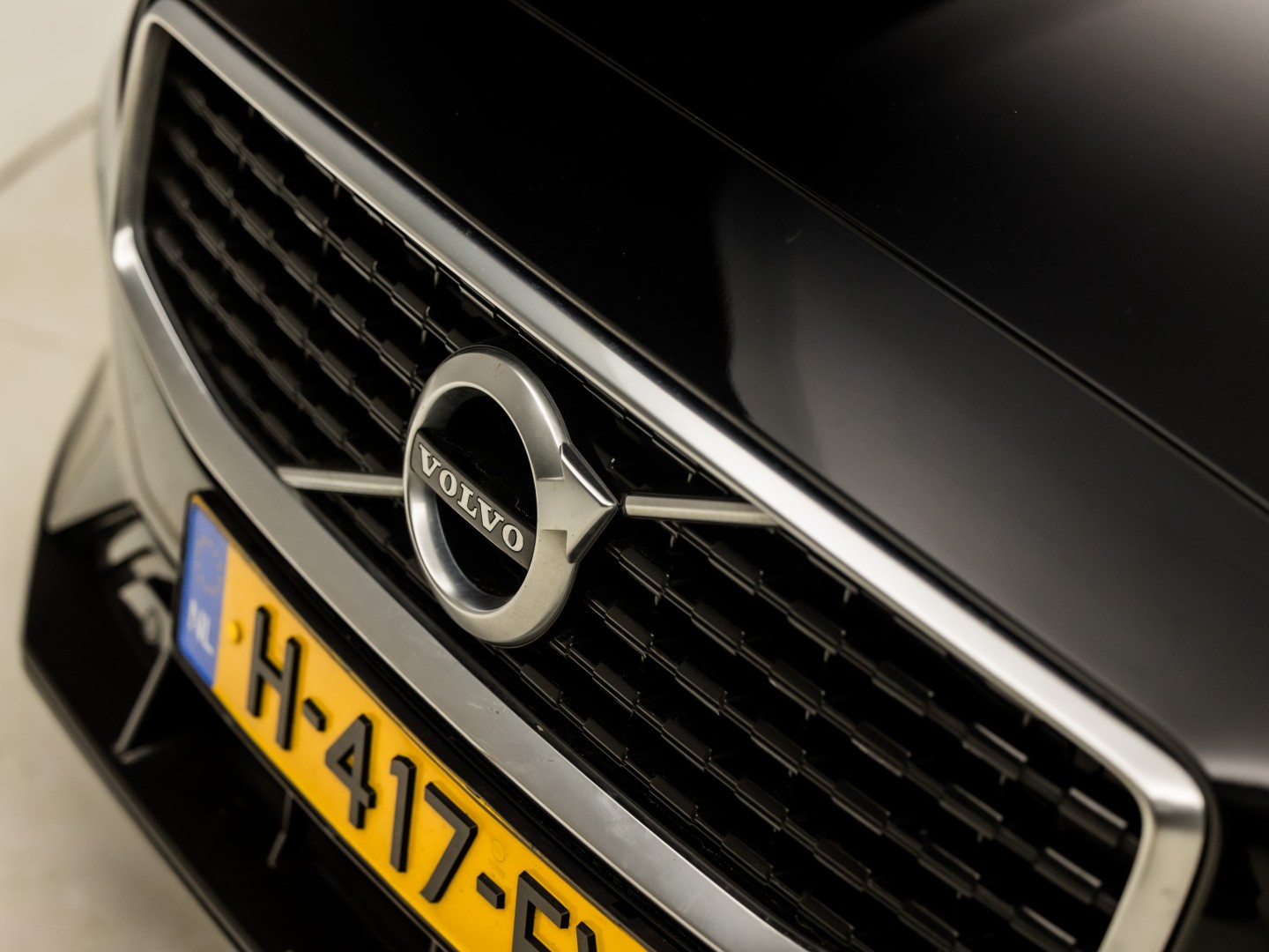 Foto van Volvo S60