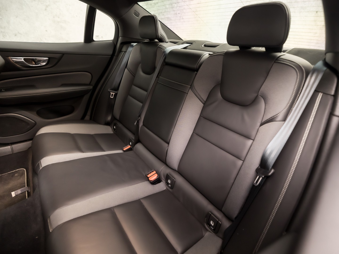 Foto van Volvo S60
