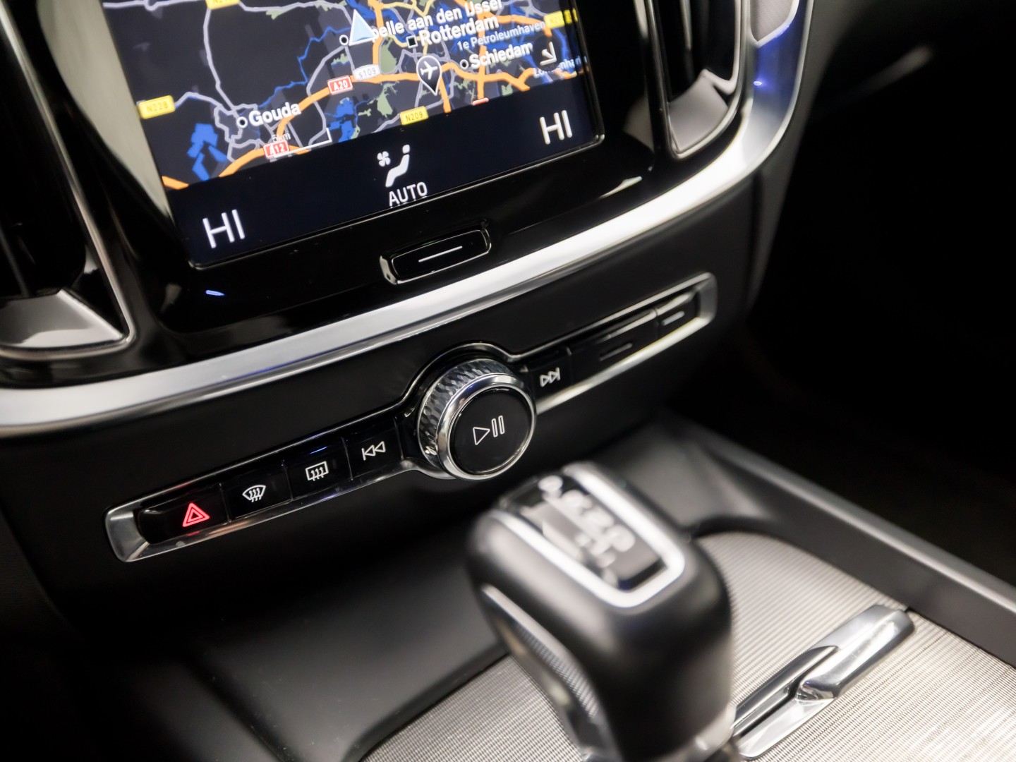 Foto van Volvo S60