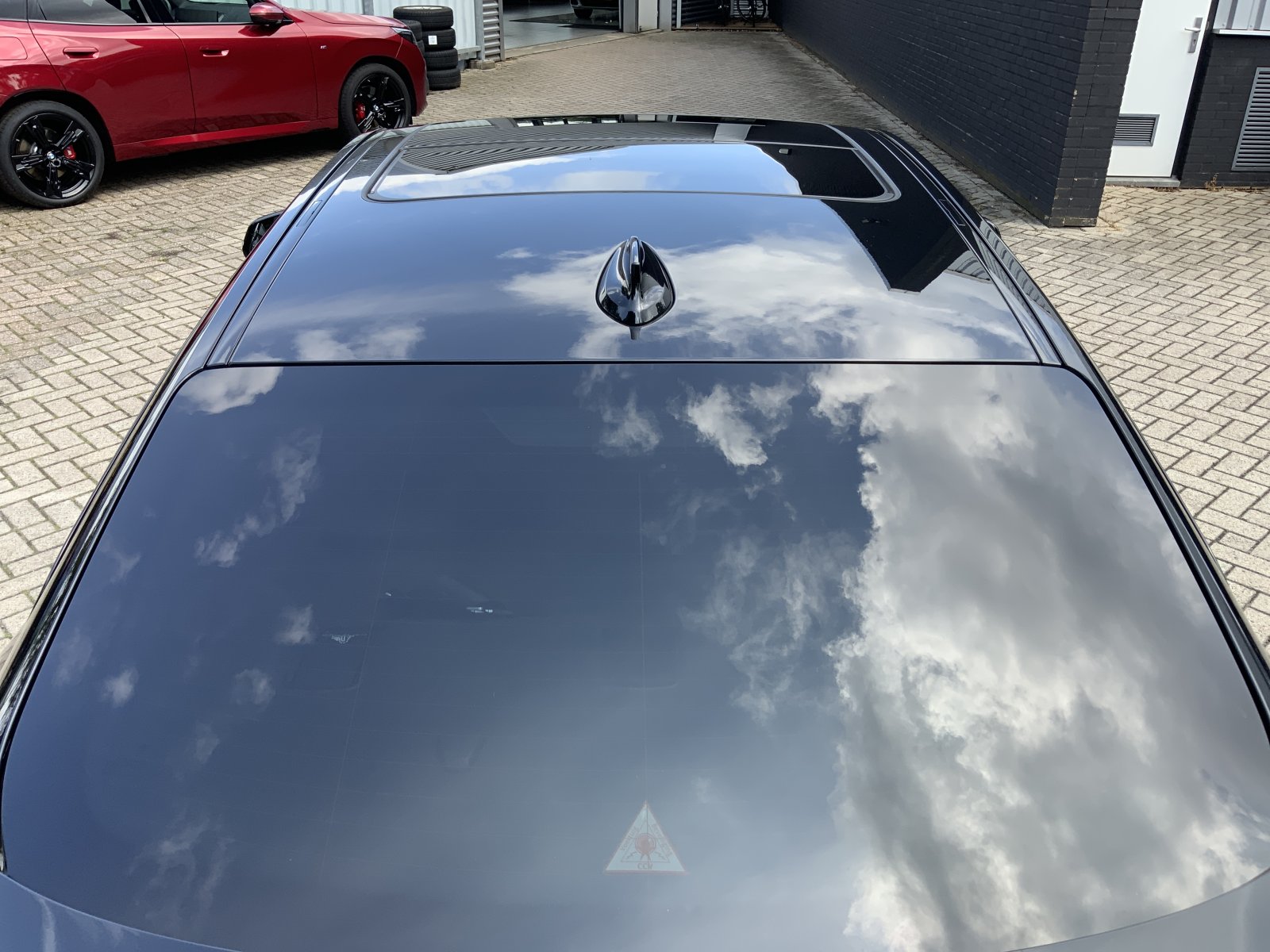 Inspectiefoto van BMW 2-serie Gran Coupé
