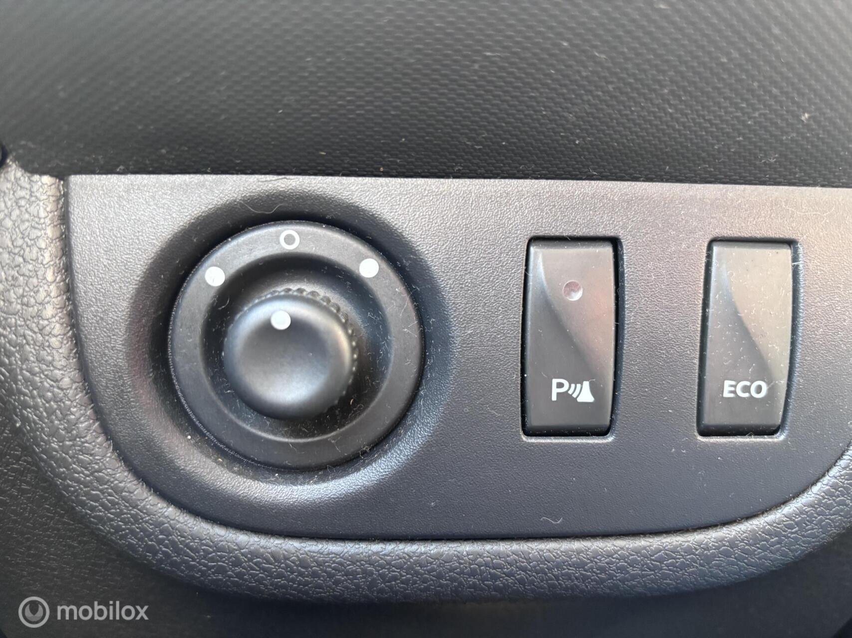Foto van Dacia Logan
