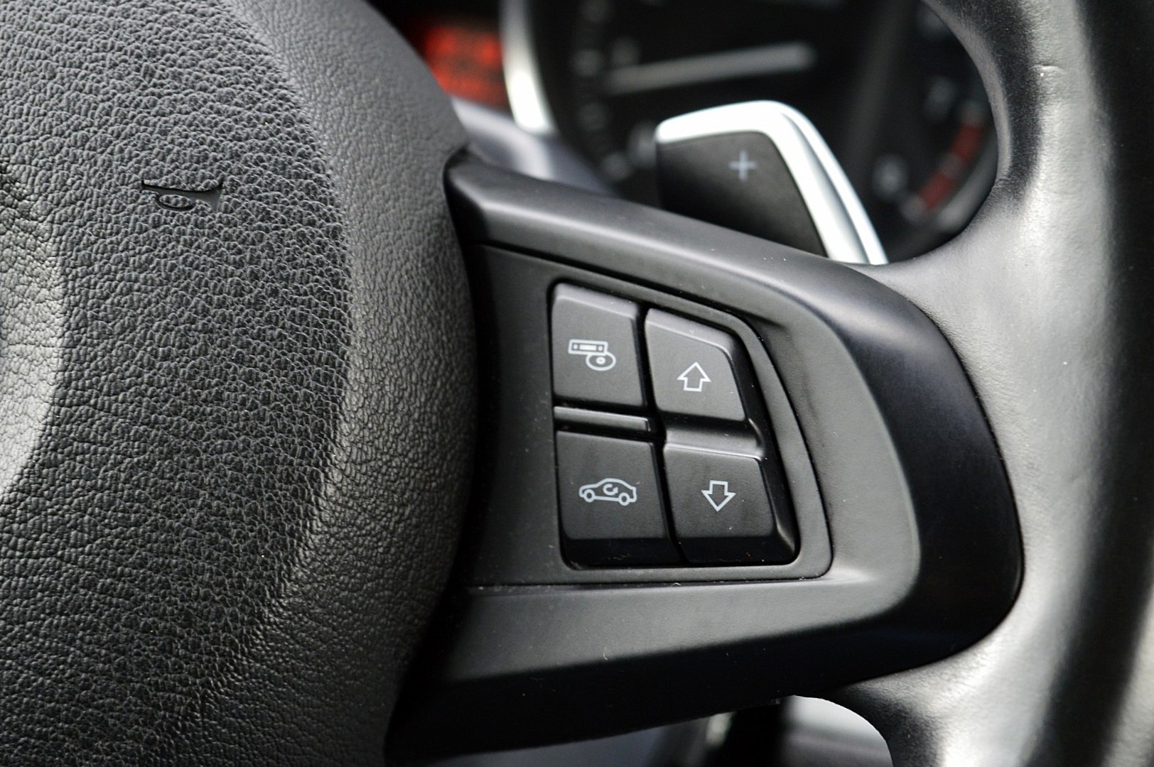 Foto van BMW Z4 Sdrive18i
