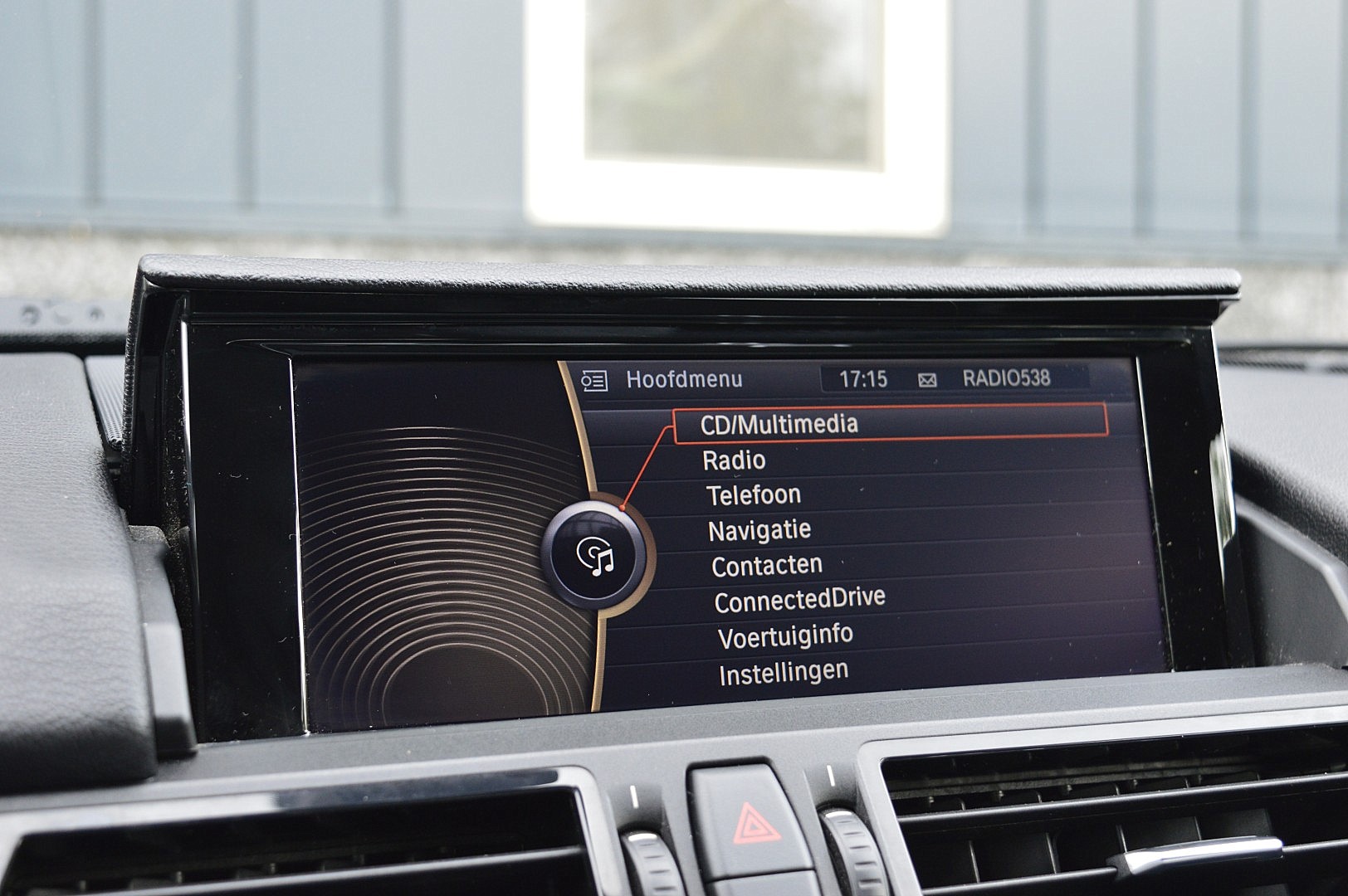 Foto van BMW Z4 Sdrive18i