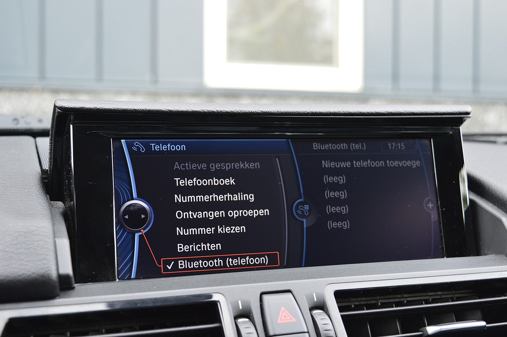 Foto van BMW Z4 Sdrive18i