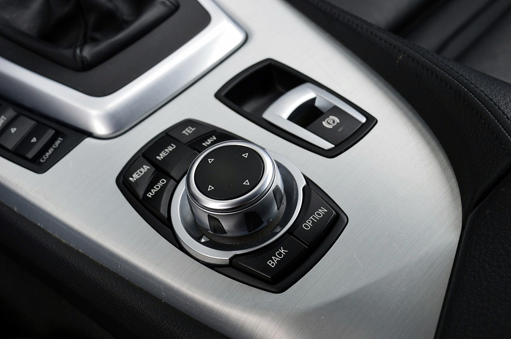 Foto van BMW Z4 Sdrive18i