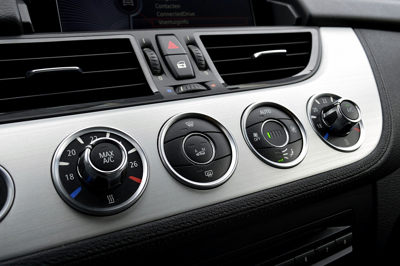 Foto van BMW Z4 Sdrive18i