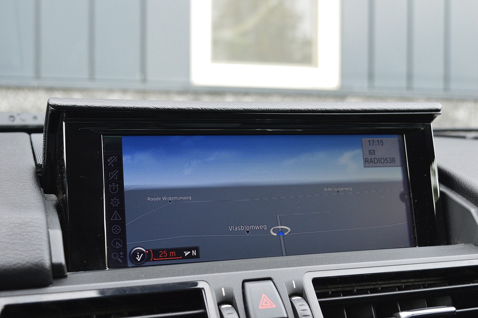 Foto van BMW Z4 Sdrive18i