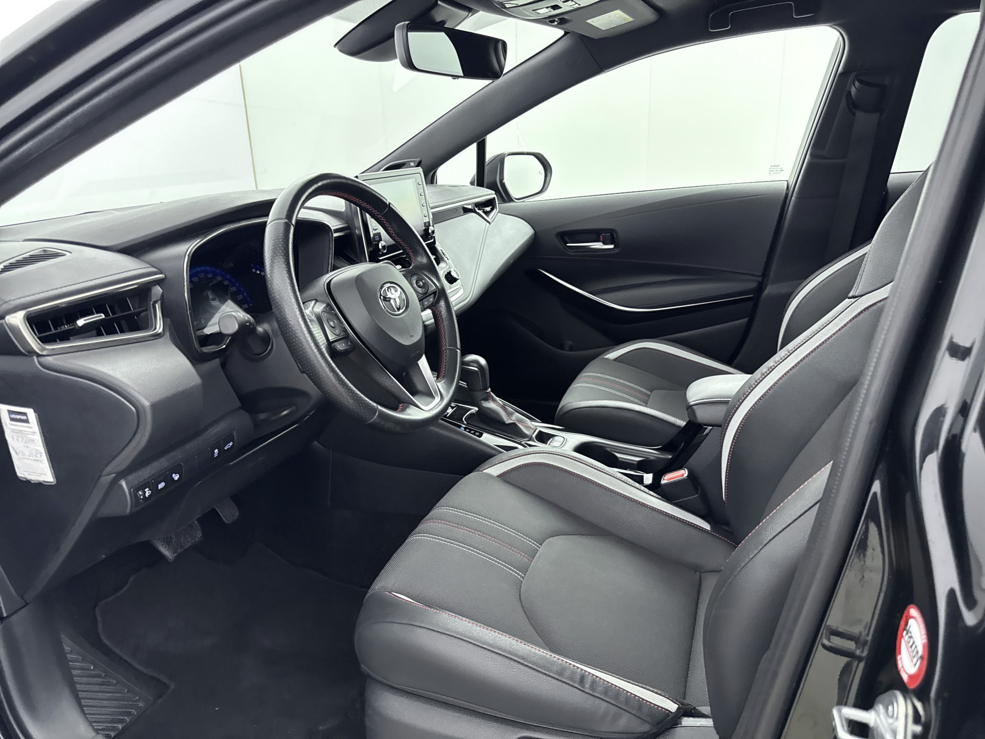Foto van Toyota Toyota Corolla