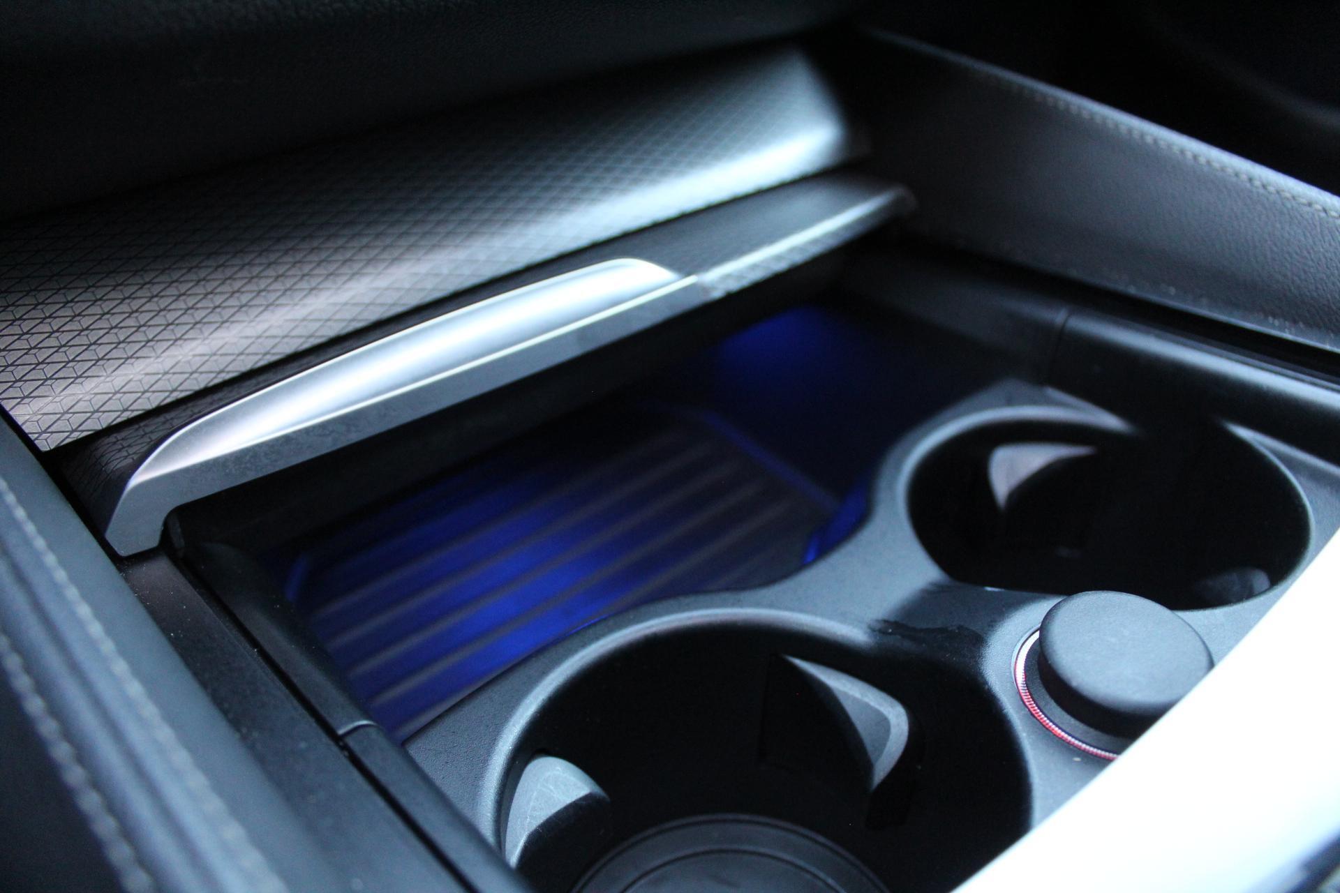 Foto van BMW 5-serie Touring