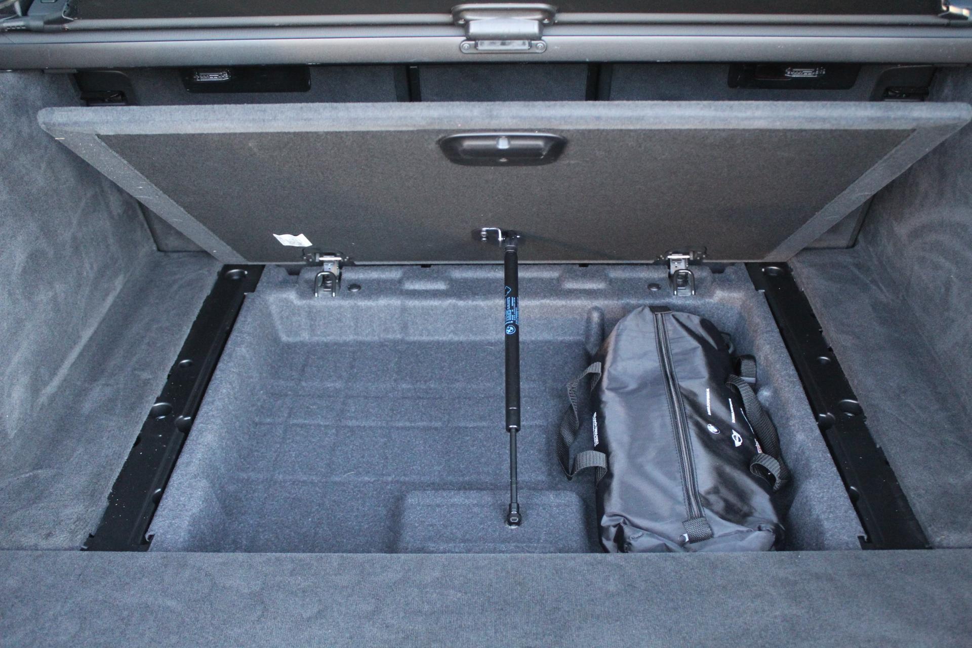 Foto van BMW 5-serie Touring