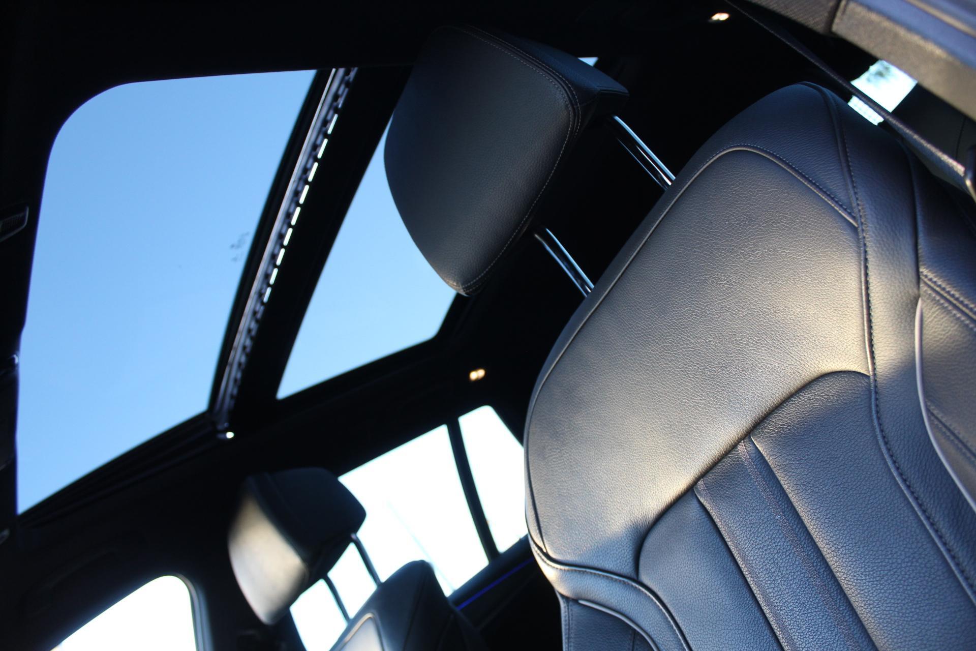 Foto van BMW 5-serie Touring