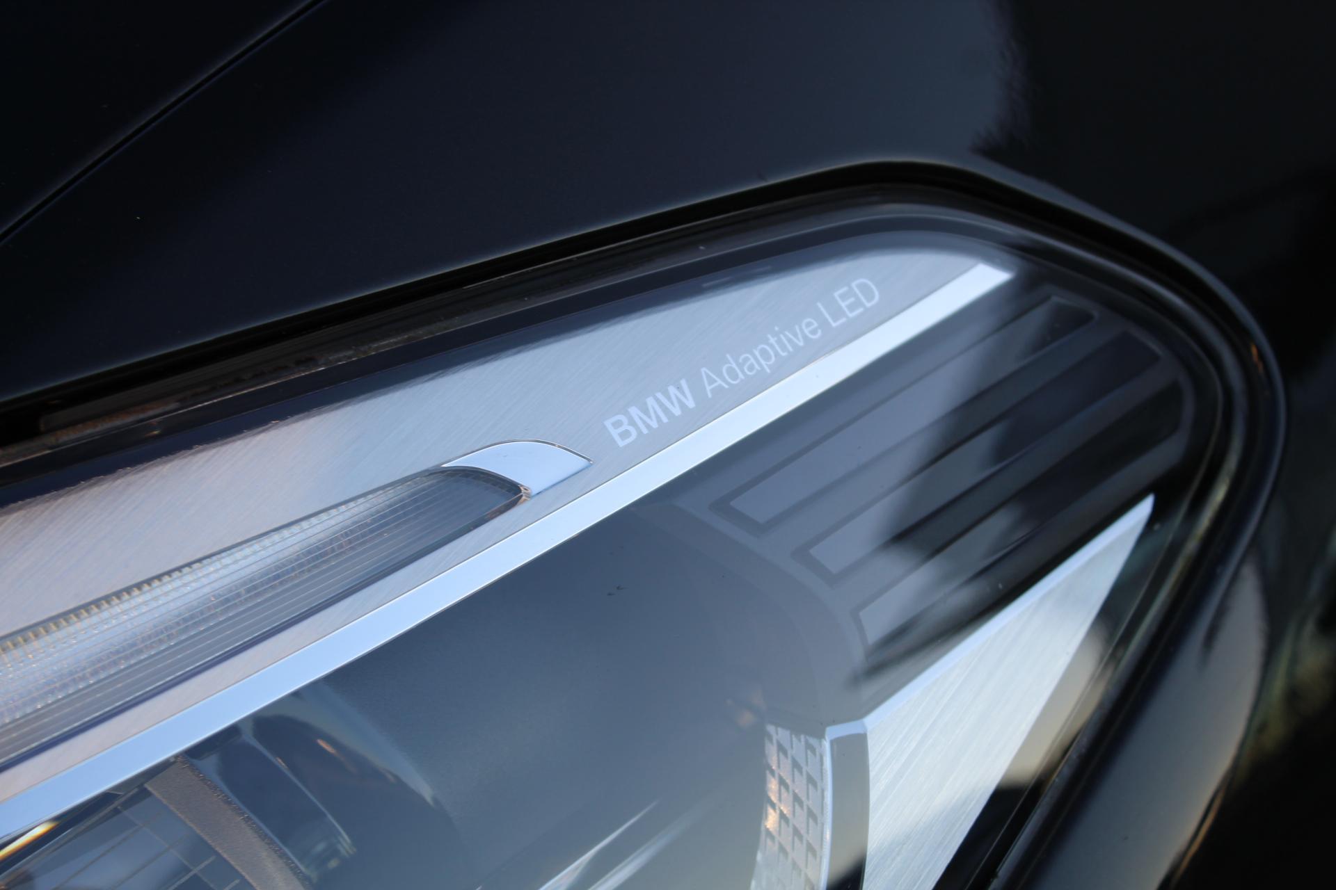 Foto van BMW 5-serie Touring