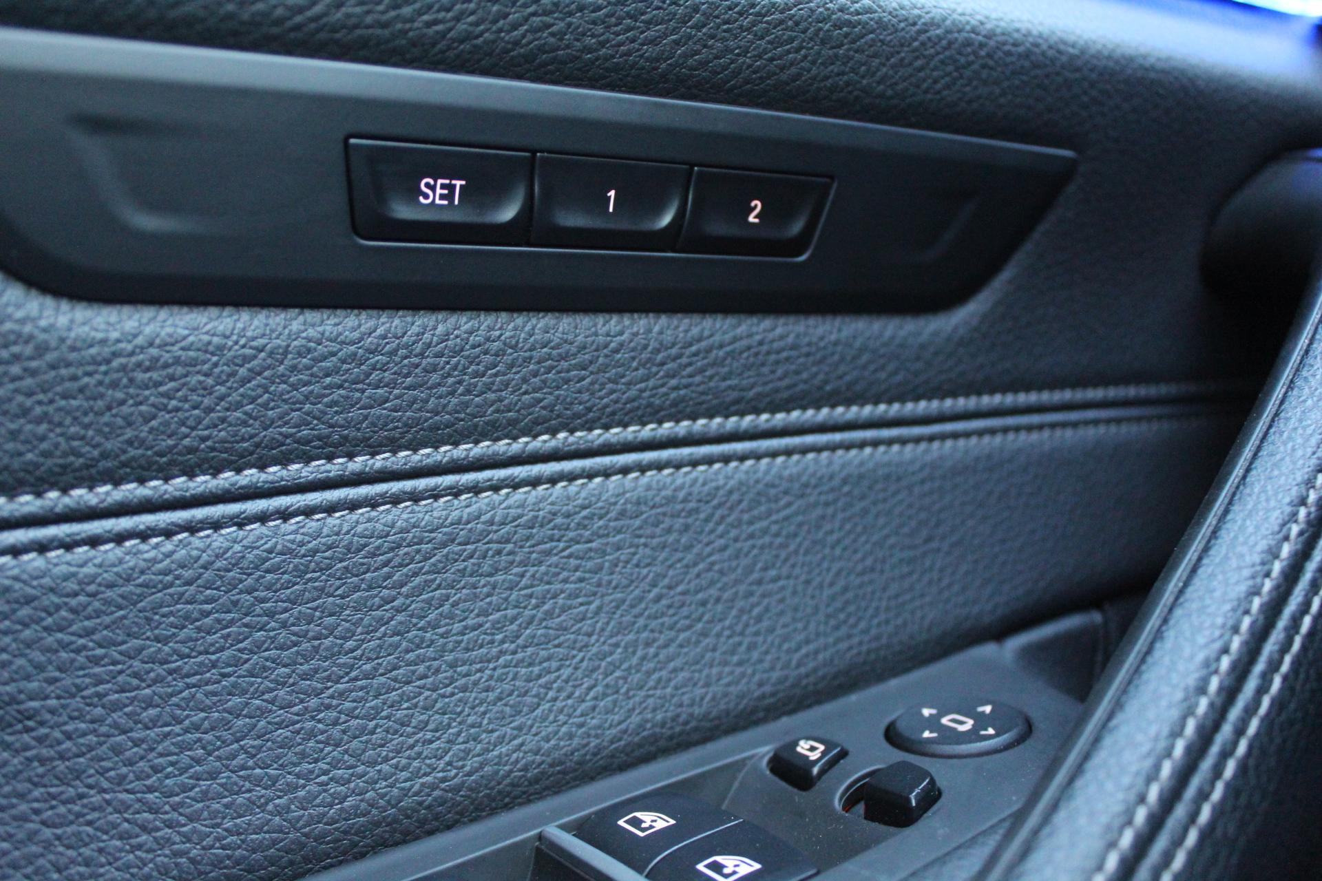 Foto van BMW 5-serie Touring