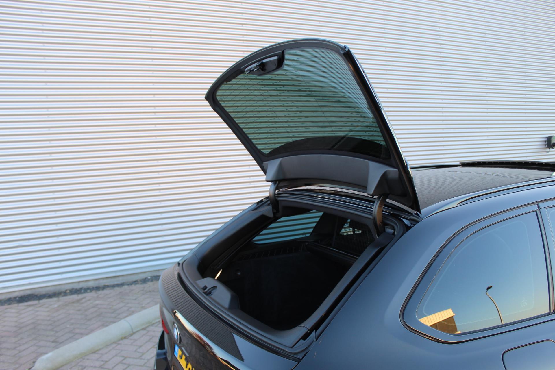 Foto van BMW 5-serie Touring