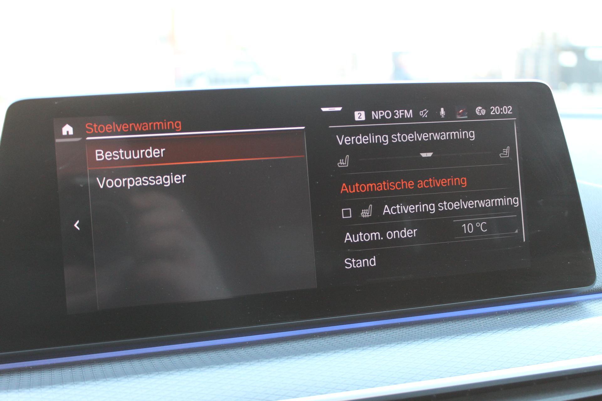 Foto van BMW 5-serie Touring