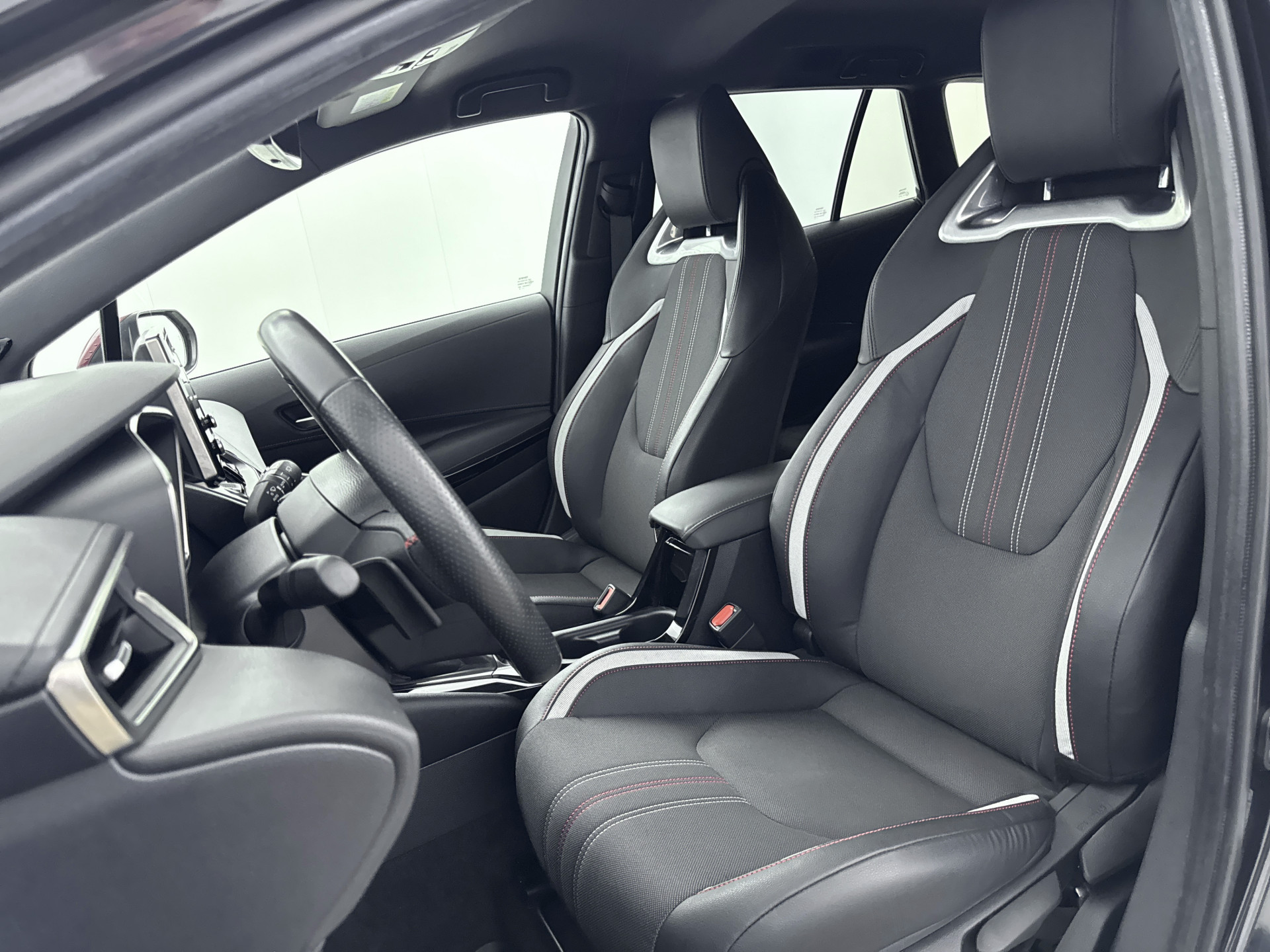 Foto van Toyota Toyota Corolla