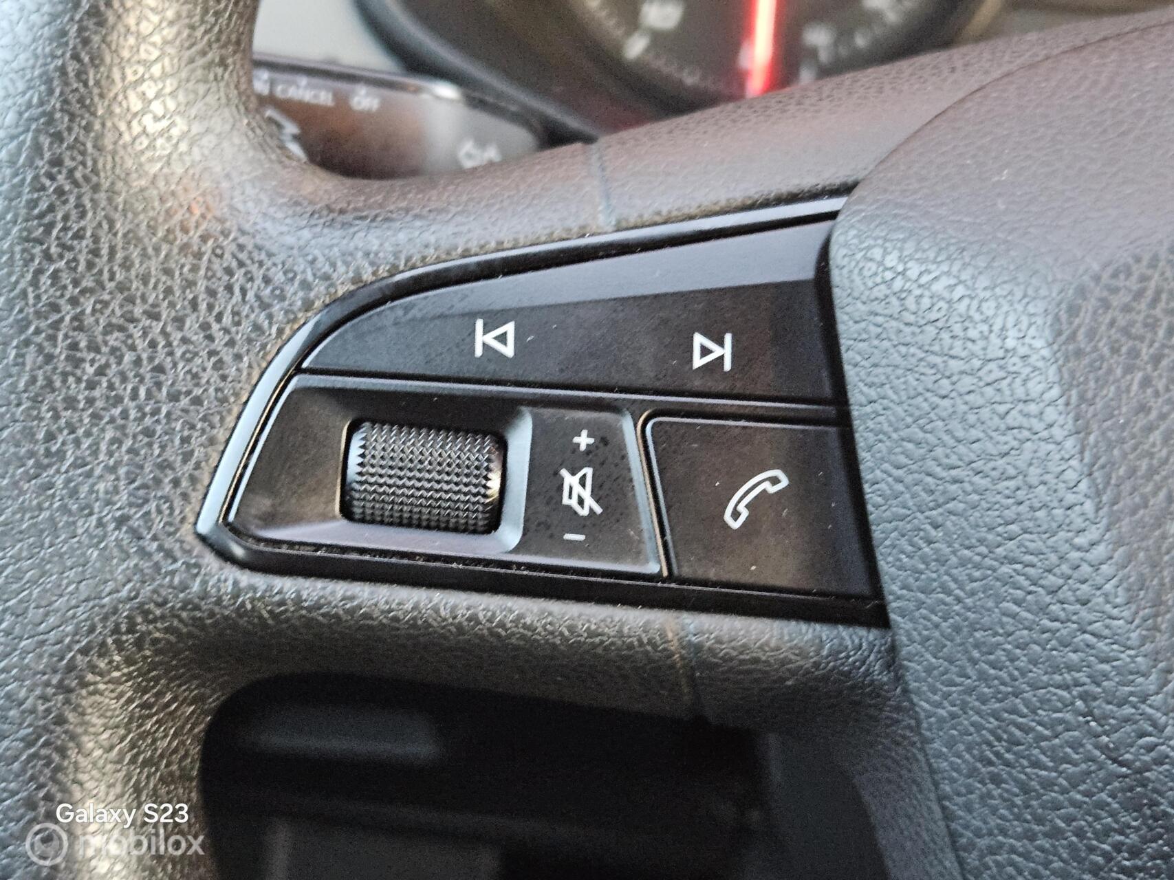 Foto van Seat Leon ST