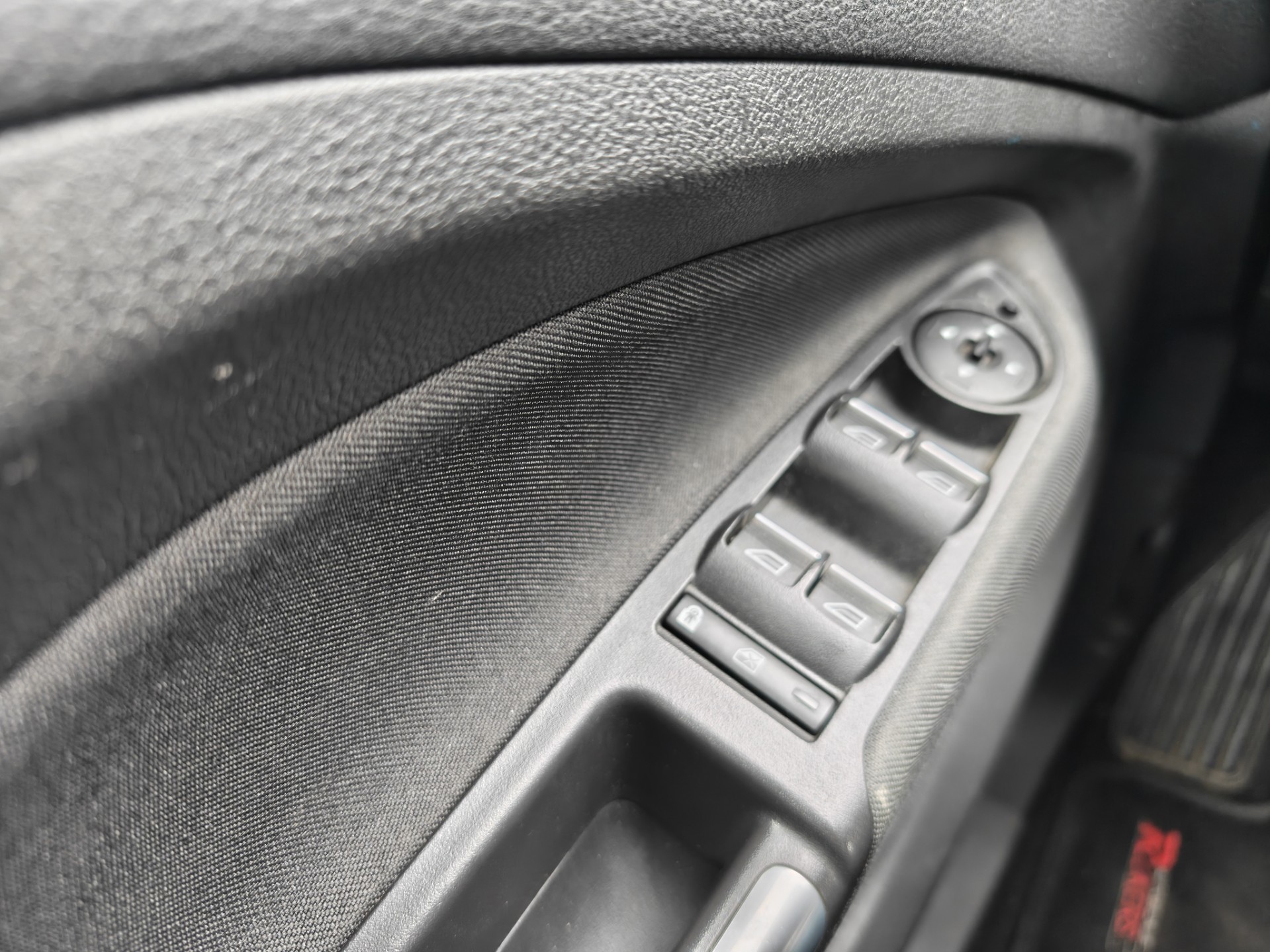 Foto van Ford C-max