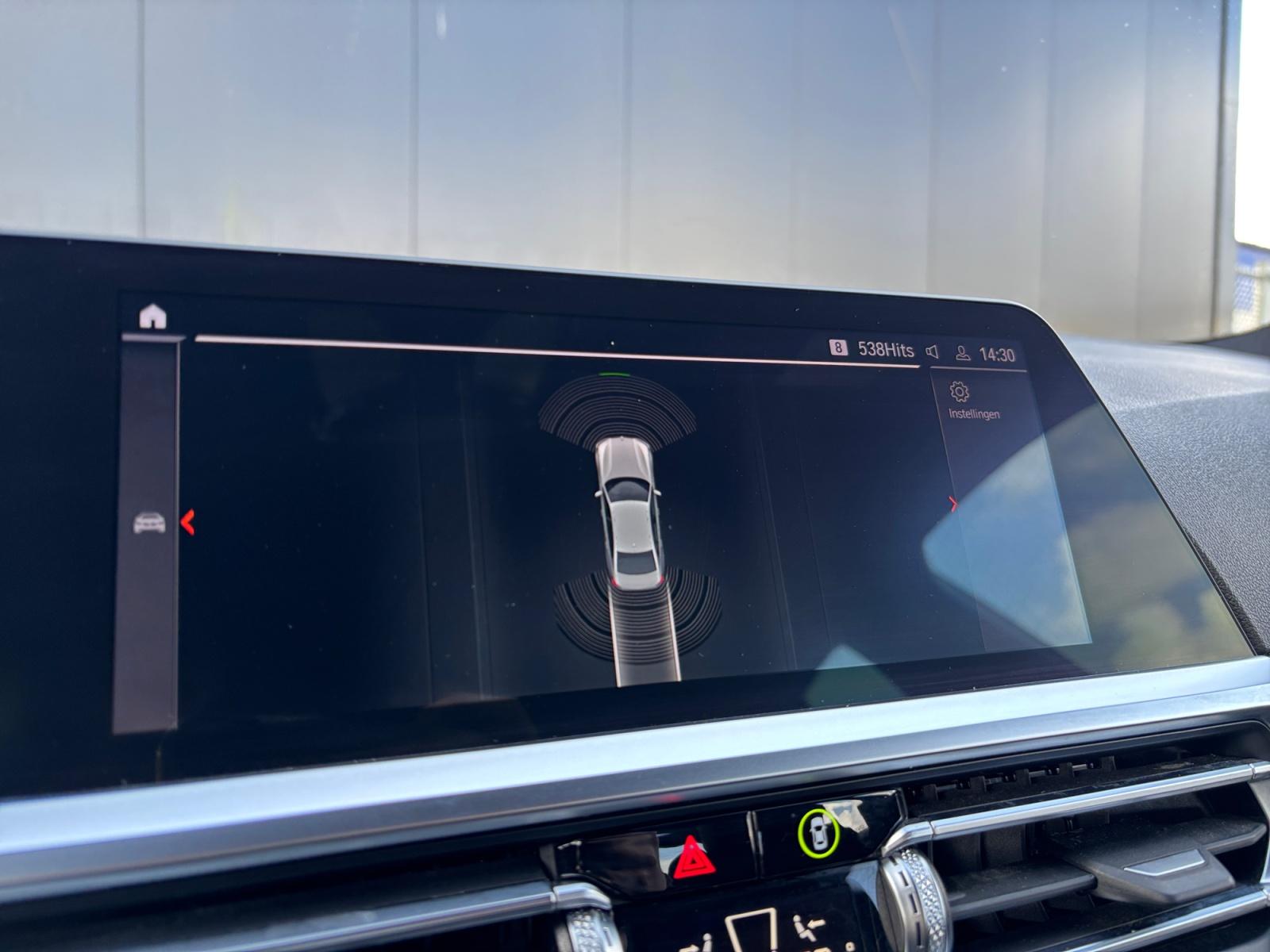 Foto van BMW 318i