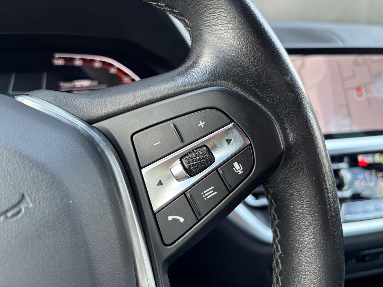 Foto van BMW 318i