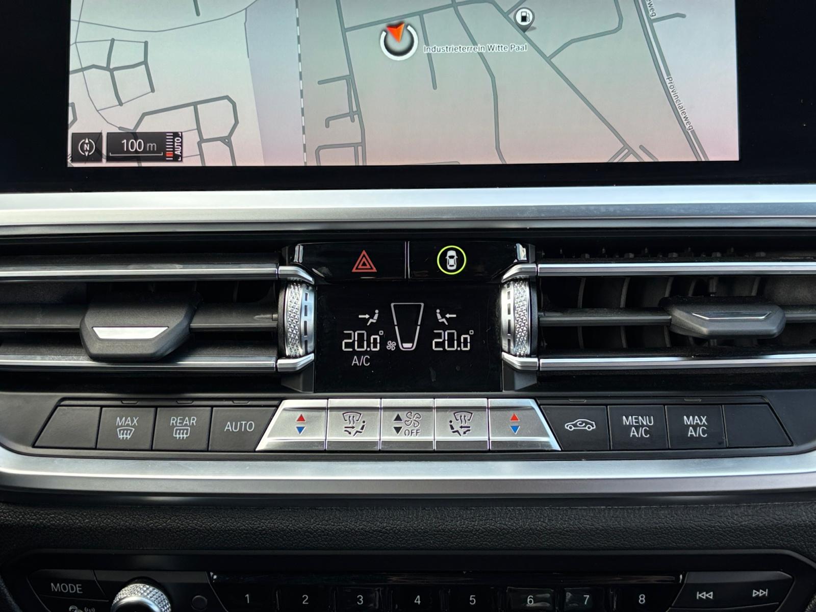 Foto van BMW 318i