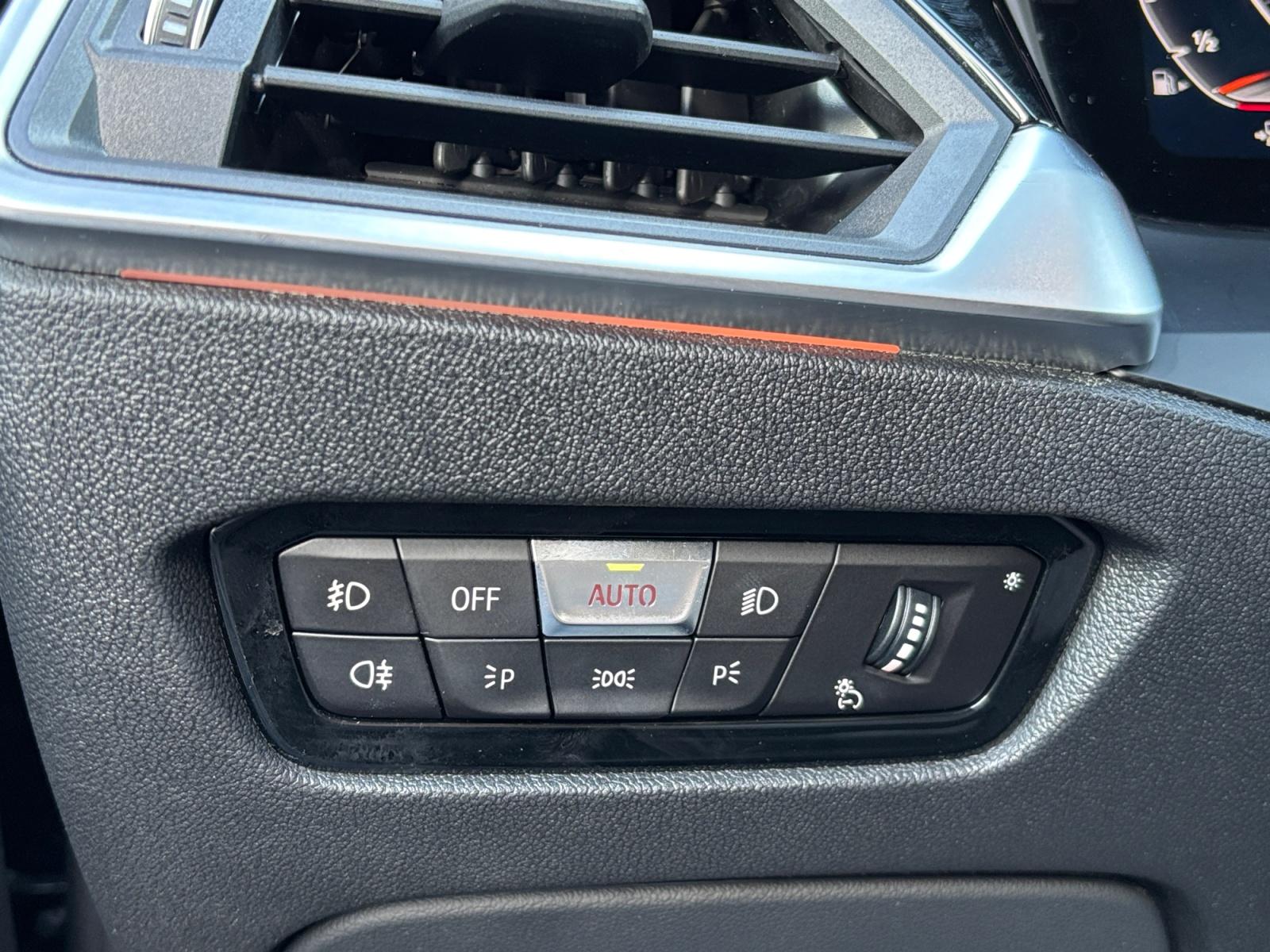 Foto van BMW 318i