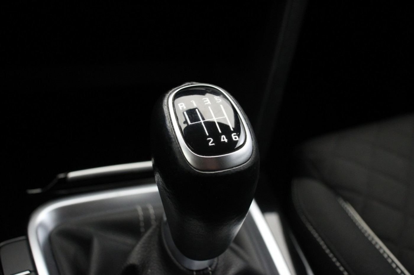 Foto van Kia Proceed