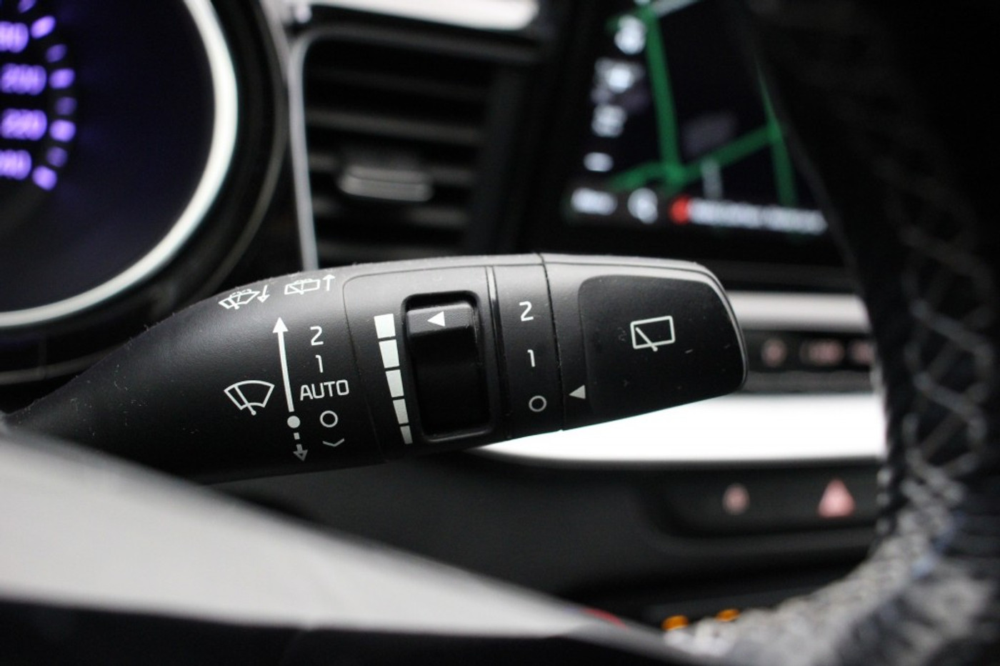 Foto van Kia Proceed