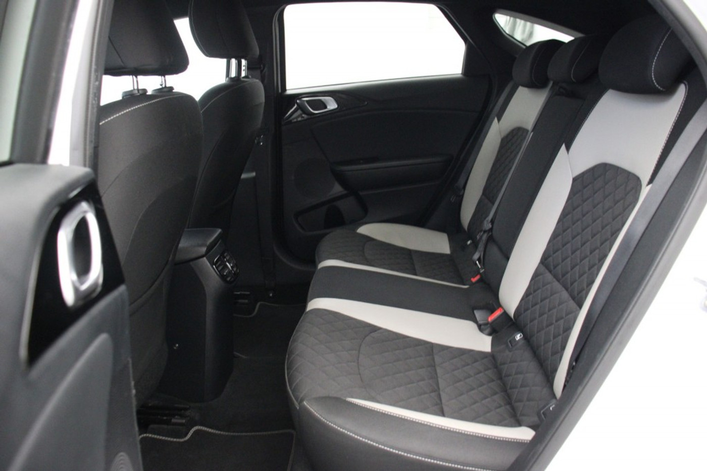 Foto van Kia Proceed