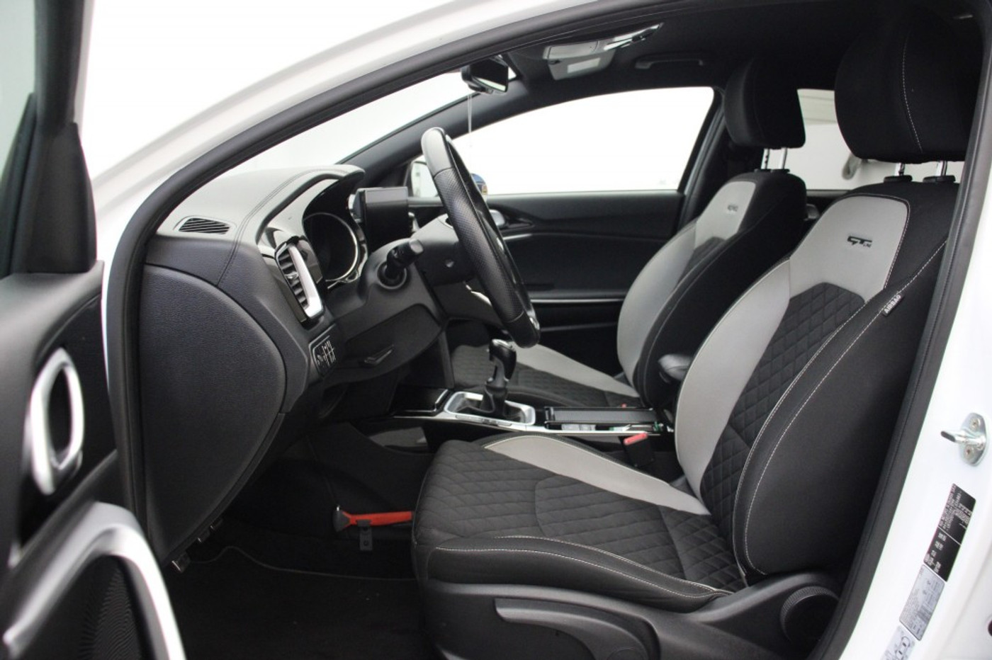 Foto van Kia Proceed