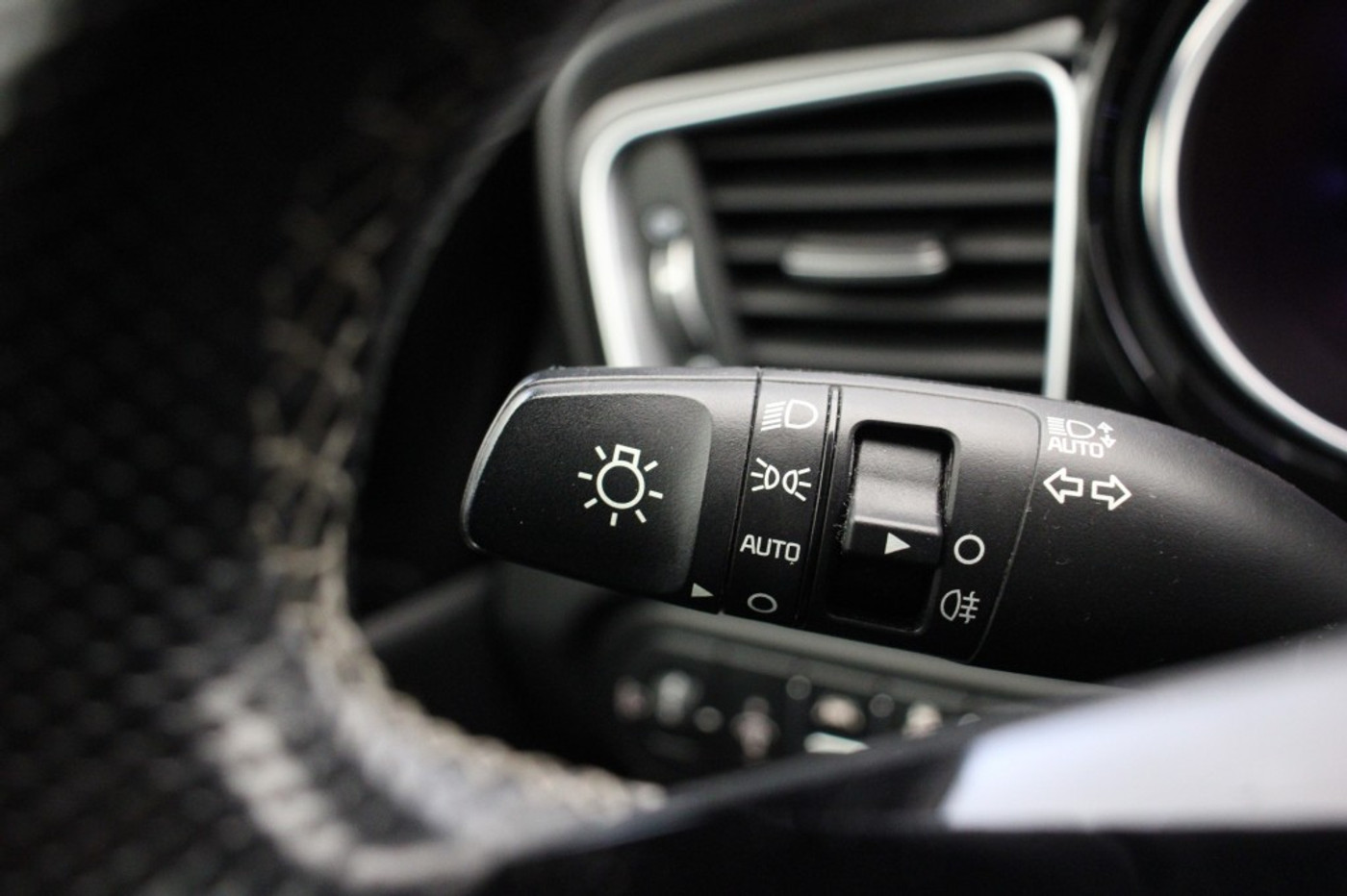 Foto van Kia Proceed