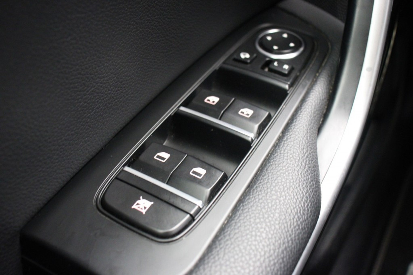 Foto van Kia Proceed
