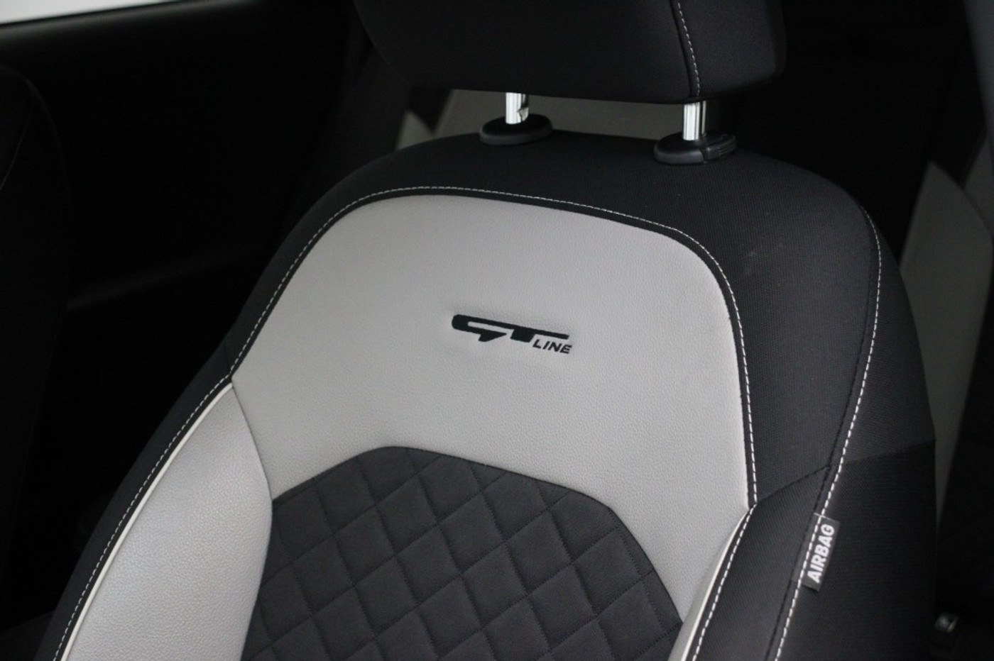 Foto van Kia Proceed