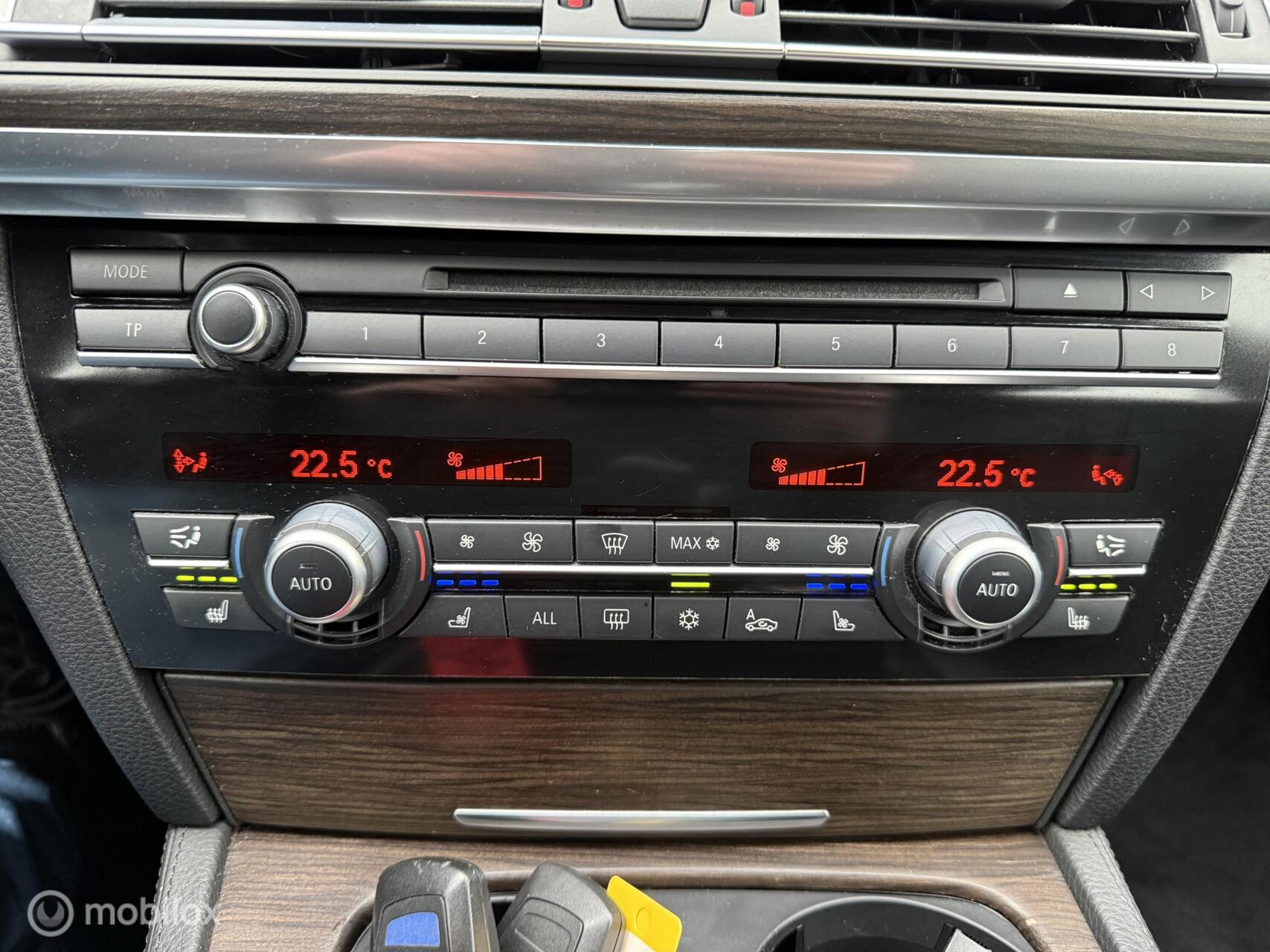 Foto van BMW 7er Reihe