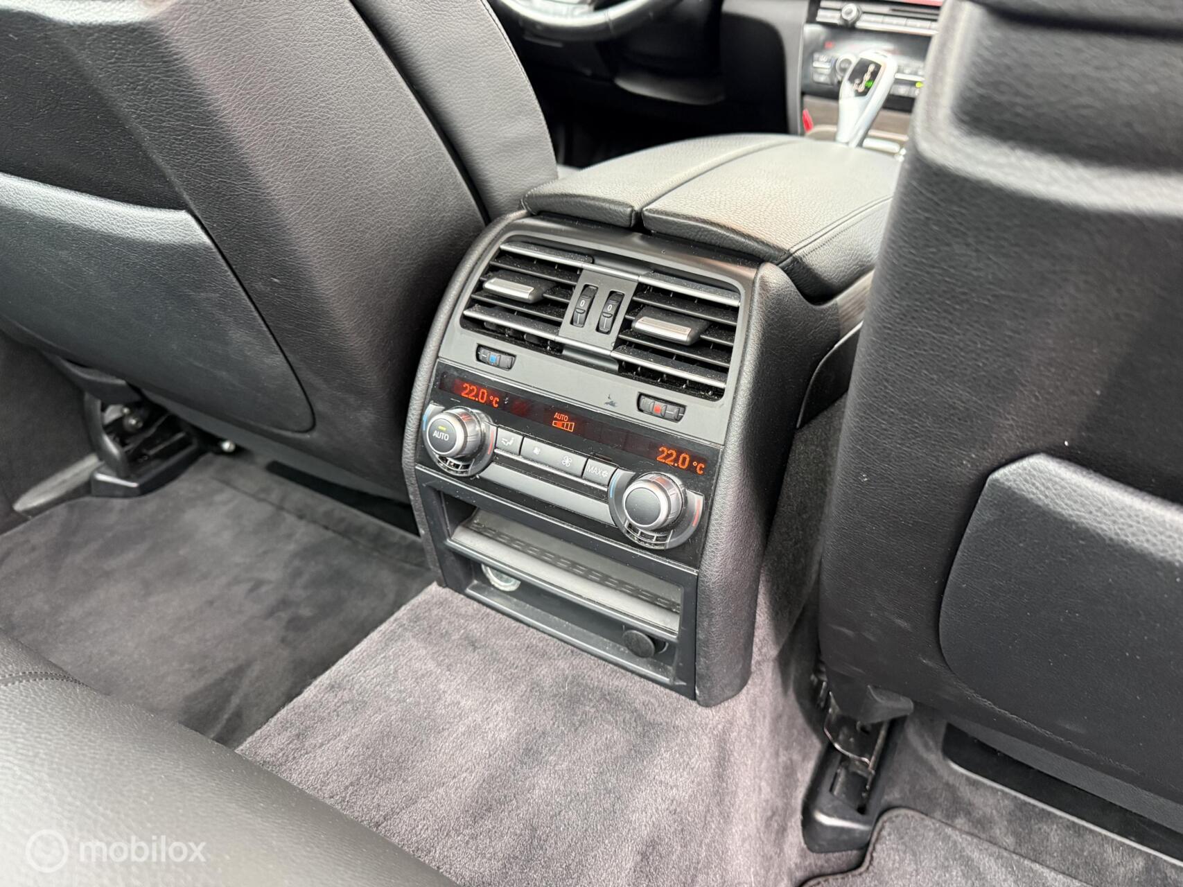 Foto van BMW 7er Reihe