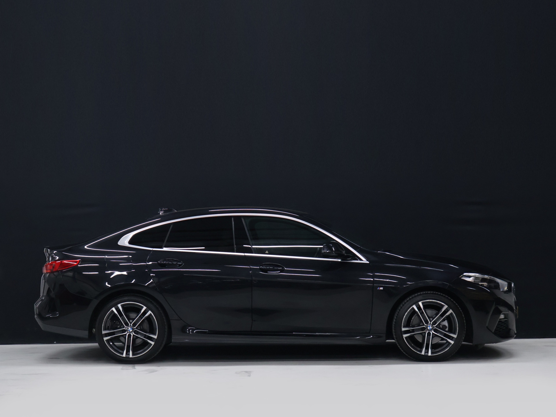 Foto van BMW 218i