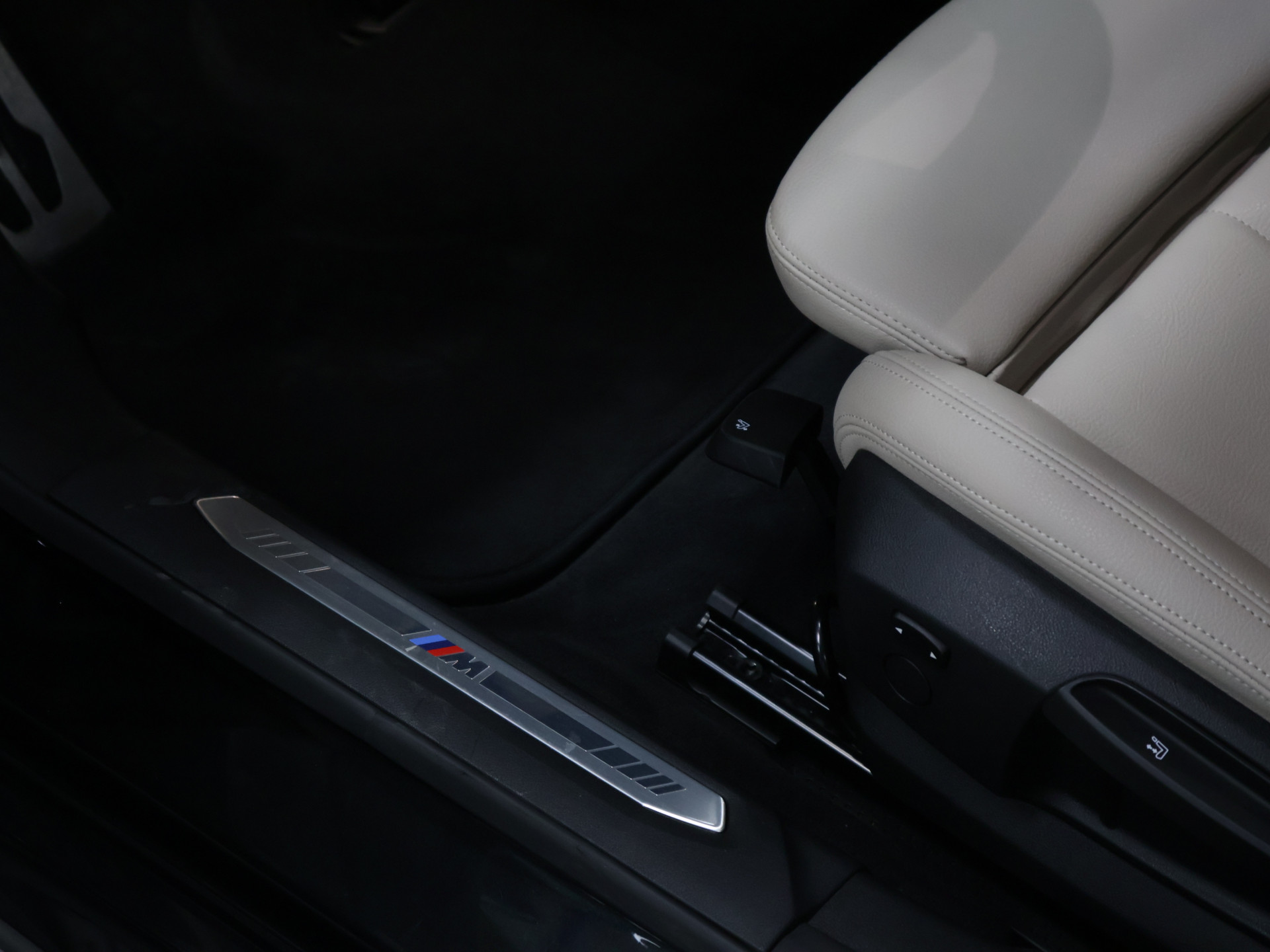 Foto van BMW 218i