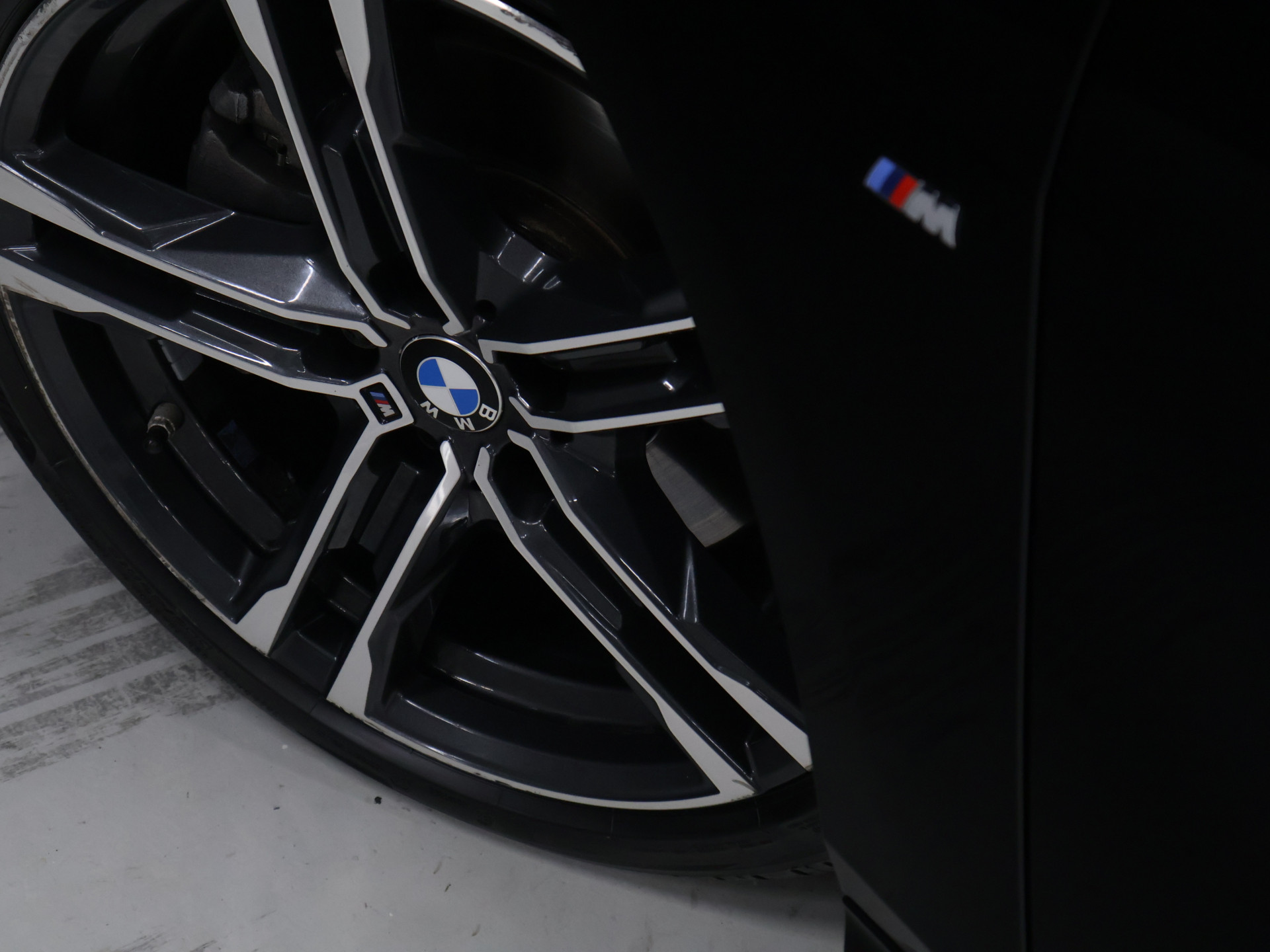 Foto van BMW 218i