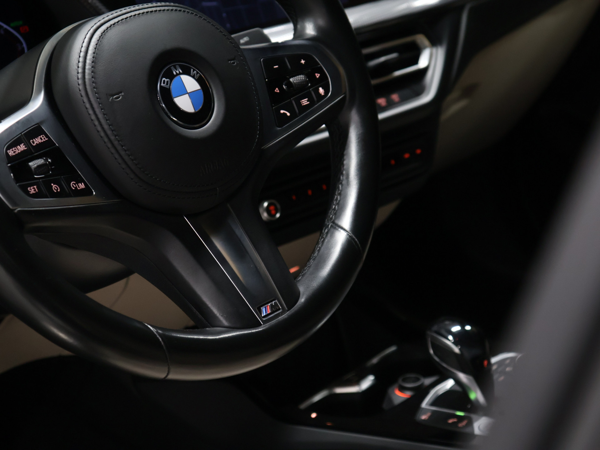 Foto van BMW 218i